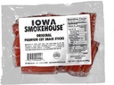 STICK SNACK PREMIUM CUT 16OZ  