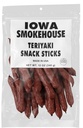 STICK SNACK TERIYAKI 12OZ     