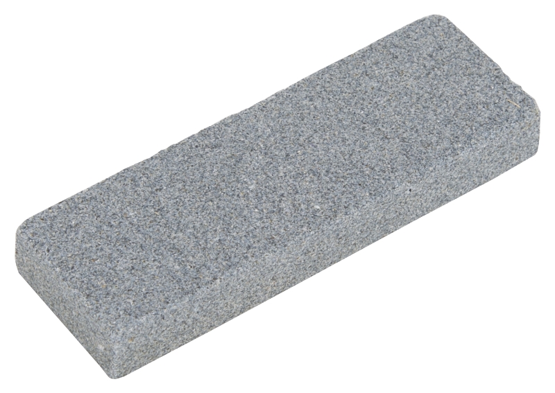 STONE SHARPENING COARSE 3IN   