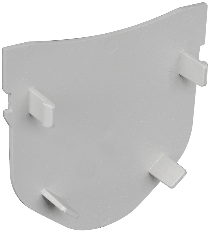 STORM DRAIN END CAP           