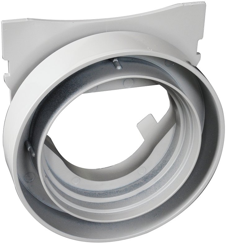 STORM DRAIN END OUTLET        