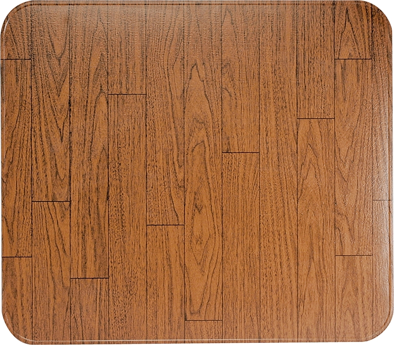 STOVEBOARD UL 32X42IN WALNUT  