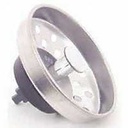 STRAINER BASKET SINK SS       
