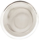 STRAINER BASKET TUB MESH      