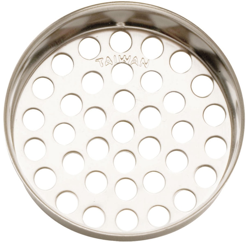 STRAINER BATH-WASH TUB 1-3/8  