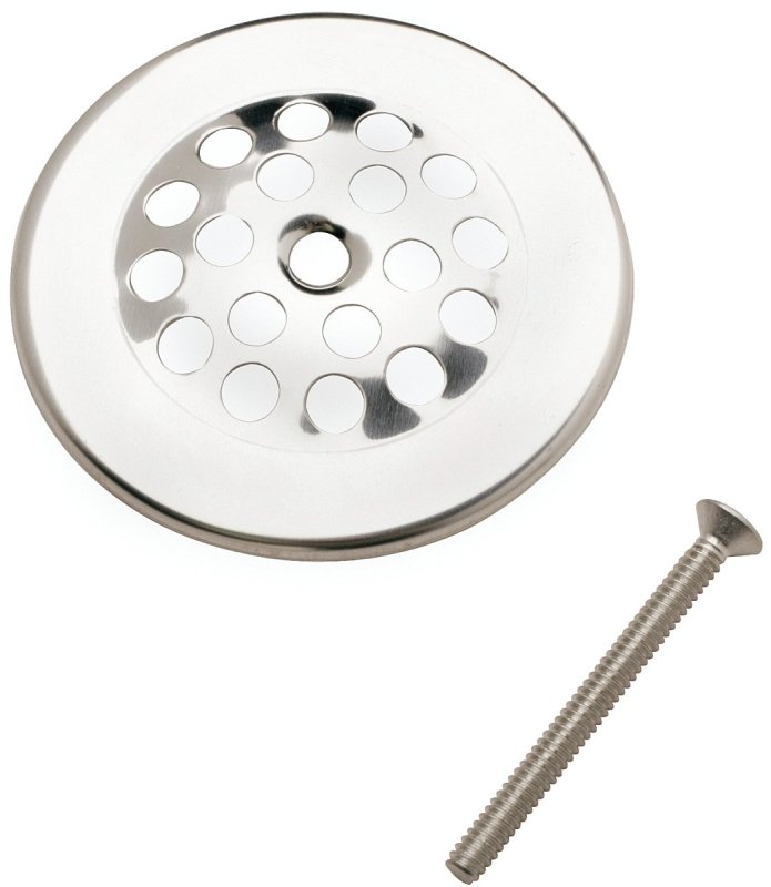 STRAINER DOME COVER W/SCREW   