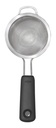 STRAINER MINI SS 3IN          