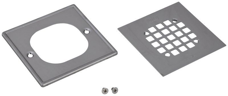 STRAINER SNAP-TITE SS 4-1/4IN 