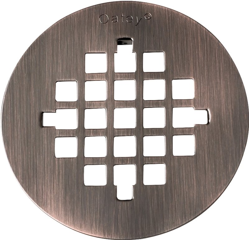 STRAINER TUB OIL RUB BRNZ     