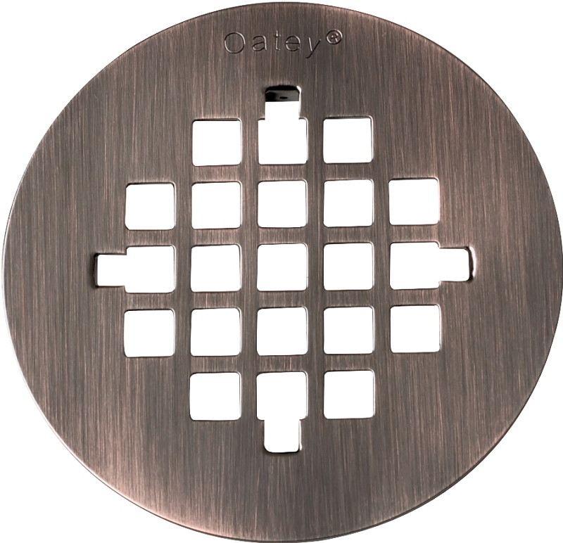 STRAINER TUB OIL RUB BRNZ     