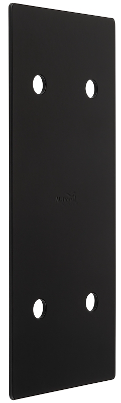 STRAP FLAT INDIO 5X11-1/4IN   