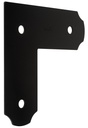 STRAP L HARTLEY 3X8.25X8.25IN 