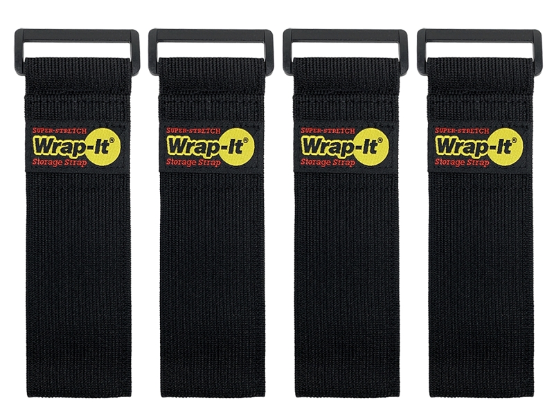 STRAP STOR SUPER STRETCH 12IN 
