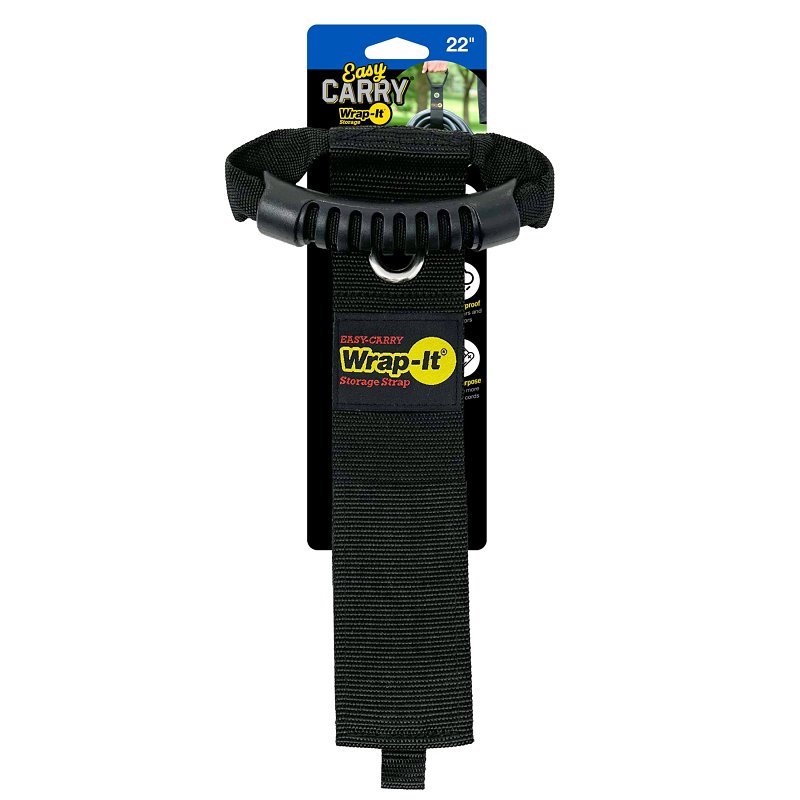 STRAP STORAGE EASY-CARRY 22IN 