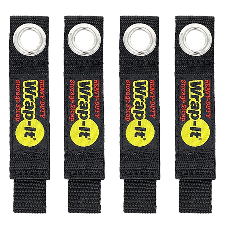 STRAP STORAGE HEAVY DUTY 7IN  