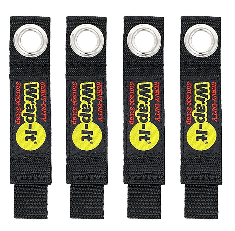 STRAP STORAGE HEAVY DUTY 7IN  