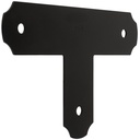 STRAP T HARTLEY 3X13.5X8.25IN 