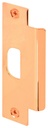 STRIKE LATCH STEEL 4-7/8IN BP 