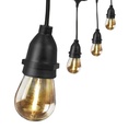 STRINGSET FILMT LED 20FT 10SKT