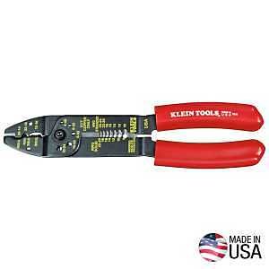 STRIP/CRIMP/CUT MULTI 8-1/2IN 