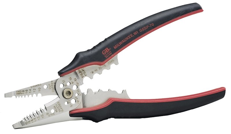 [3282787] STRIP/CRIMP/CUT MULTI 8-1/4IN 
