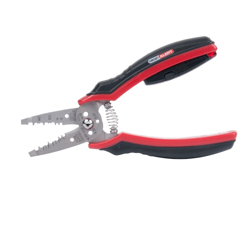 STRIP/CRIMP/CUT V SENSNG 7.5IN