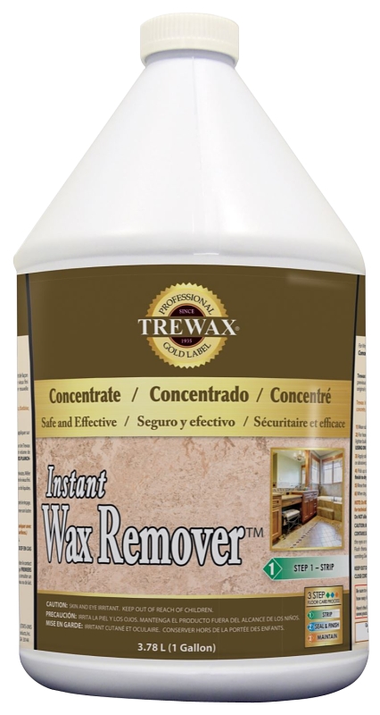 STRIPPER FLOOR WAX 1GAL       