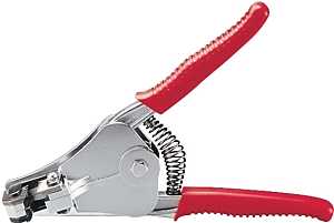 STRIPPER WIRE HD AUTOMATIC 8IN