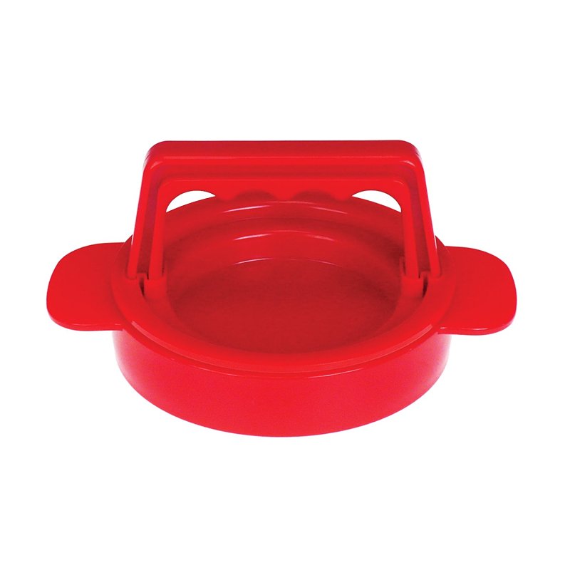 STUFFED BURGER PRESS          