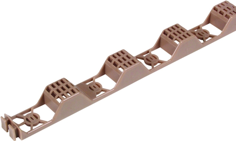 SUNTUF PLASTIC CLOSURE 2FT    