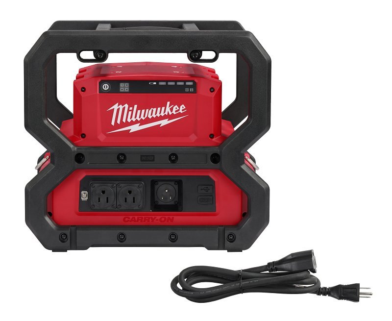 [3639689] SUPPLY POWER 3600/1800W M18   