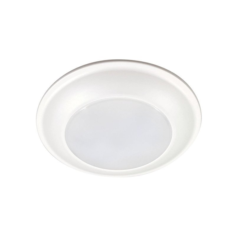 SURF LIGHT LED 4000K CCT 6IN  