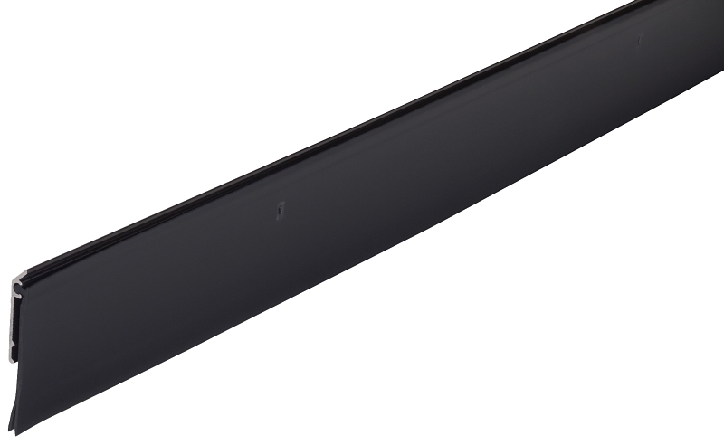 SWEEP HVYDUTY GAP BLCK36IN    