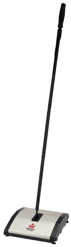 SWEEPER FLOOR STAINLESS STEEL 