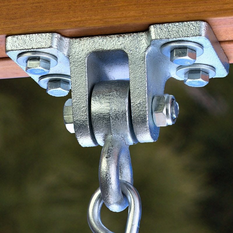 SWING HANGER GALAVANIZED STEEL