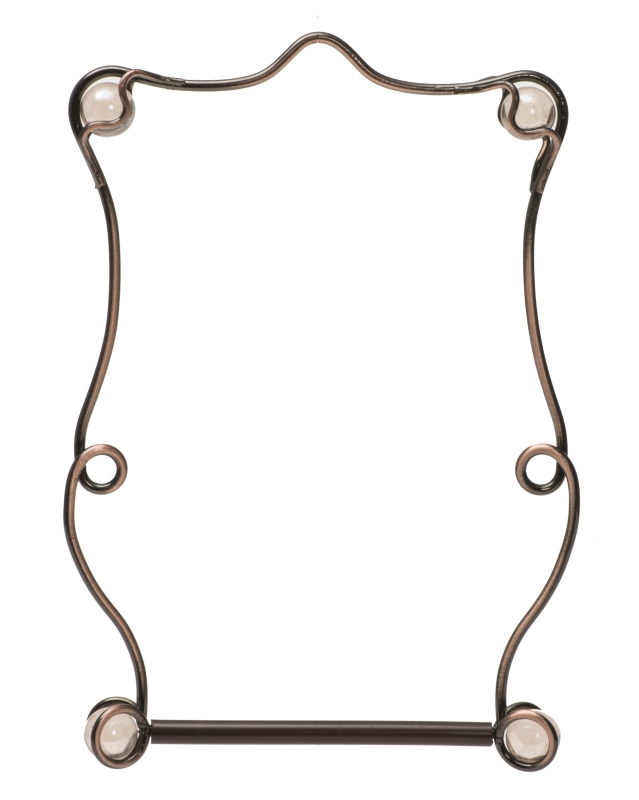 SWING HUMINGBRD BEAD 7.25X5IN 