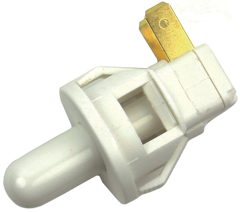 SWITCH MOMENT PLNGR 5/8IN RND 