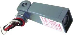 SWITCH PHOTO CONTROL ADJ 2000W