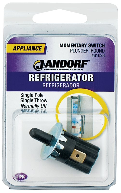 SWITCH PLUNGER NORM OFF       