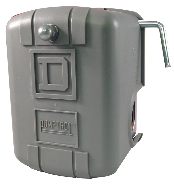 SWITCH PRESSURE 20/40PSI      