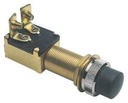 SWITCH PUSHBUTTON BRS HD 15A  