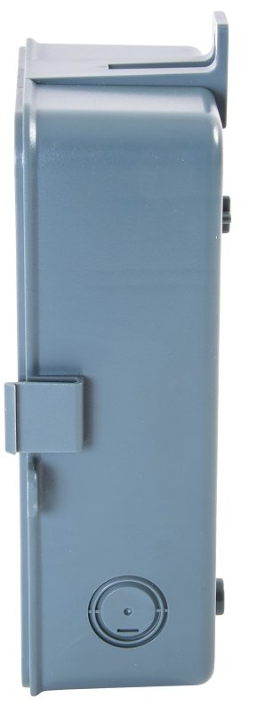 SWITCH TIME WIFI I/O 40A      