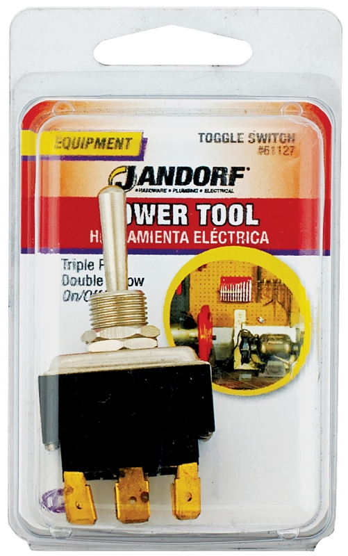 SWITCH TOGG TPDT ON/OFF/ON 9TB