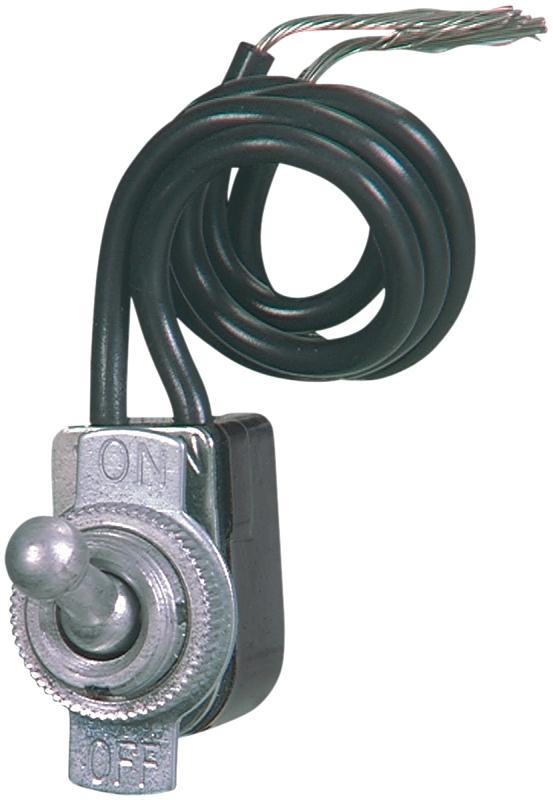 SWITCH TOGGLE CIRCUIT CTRL 1P 