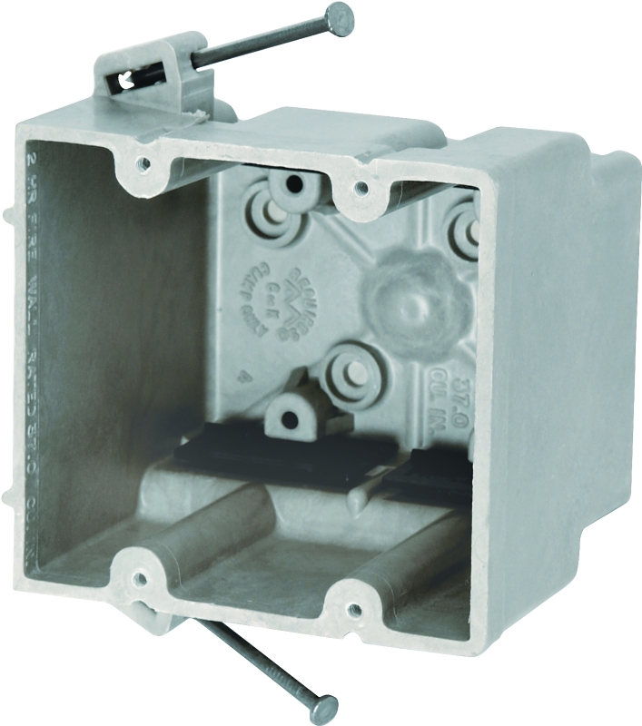 SWITCHBOX FBGL 2GNG NEW NAILS 