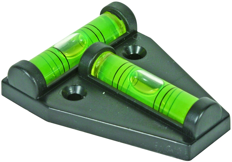 T-LEVEL 1-3/4IN W X 1IN H     