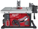 TABLE SAW 1-KEY KIT 8-1/4IN   