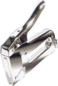 TACKER WIRE T25 HD STEEL 1/4IN