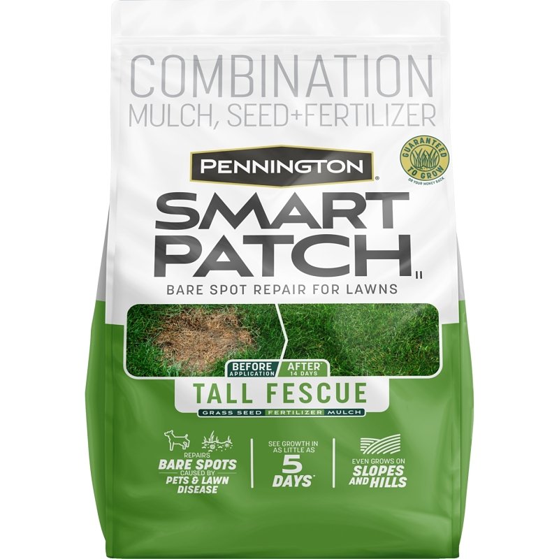 [5047519] TALL FESCUE MIX S/F/M BAG 10LB