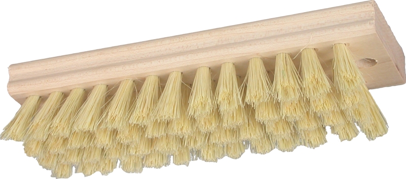 TAMPICO SCRUB BRUSH           